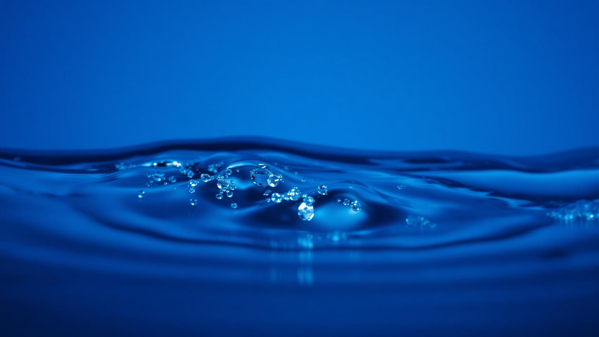 Water